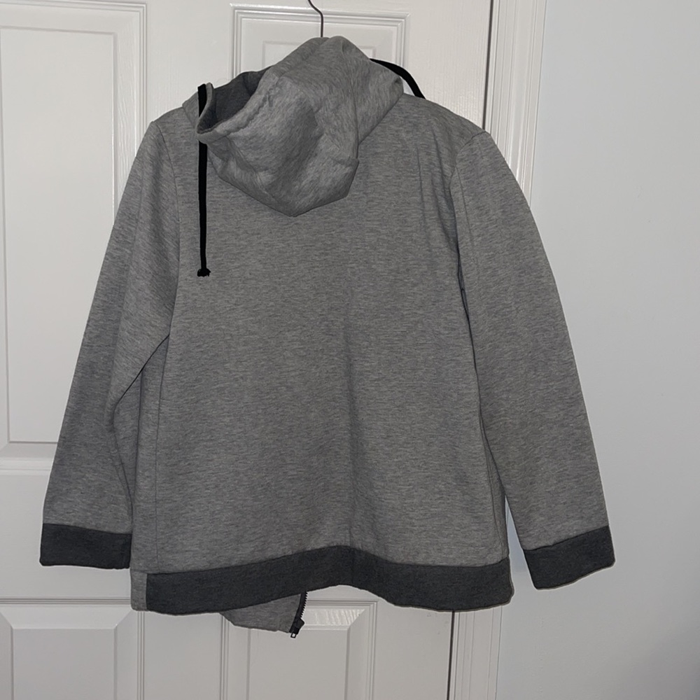 Unique Fun Jacket! - Picture 4 of 4